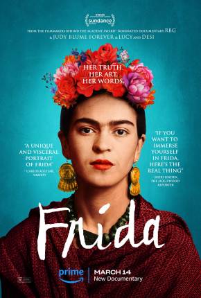 Baixar Frida - Legendado Grátis