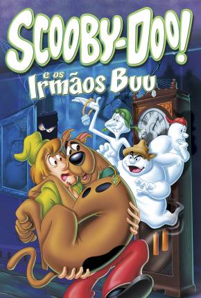 Scooby-Doo e os Irmãos Boo / Scooby-Doo Meets the Boo Brothers Torrent