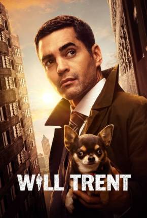 Will Trent - Agente Especial - 2ª Temporada Legendada Torrent