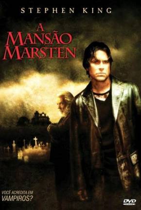 A Mansão Marsten / Salems Lot Torrent