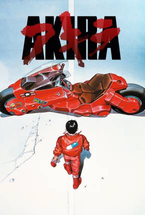Baixar Akira - Completo Grátis