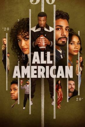 Baixar All American - 6ª Temporada Legendada Grátis