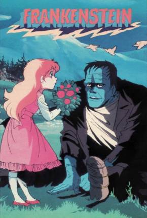 Baixar Frankenstein - Anime Grátis