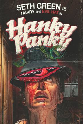 Hanky Panky - Legendado Torrent