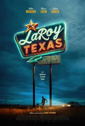 LaRoy, Texas - Legendado Torrent