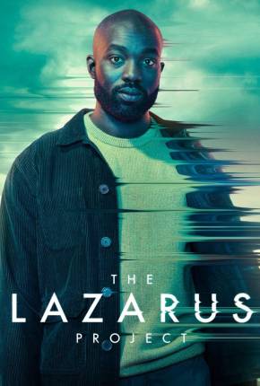 O Projeto Lazarus - 1ª Temporada Torrent