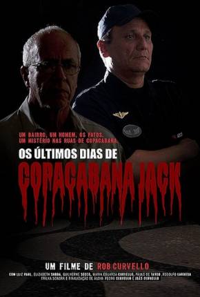Baixar Os Últimos Dias de Copacabana Jack Grátis