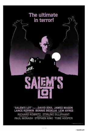 Os Vampiros de Salem / Salems Lot Torrent