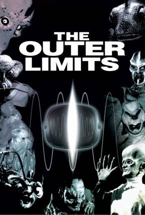 Quinta Dimensão / The Outer Limits - Legendada Torrent