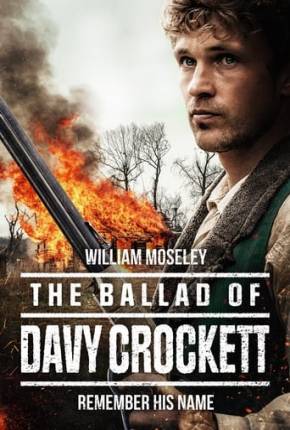 The Ballad of Davy Crockett - Legendado Torrent
