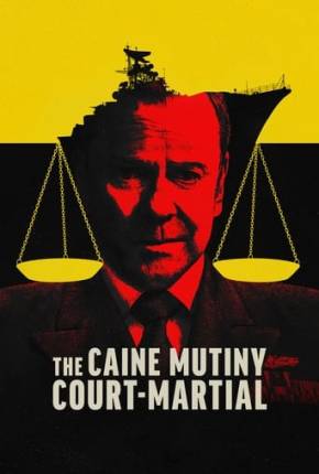Baixar The Caine Mutiny Court-Martial Grátis