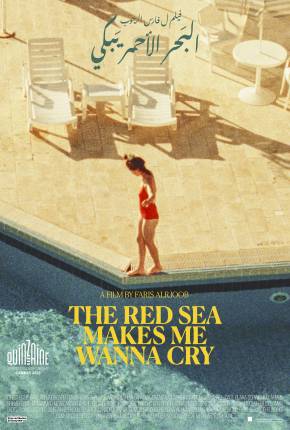 The Red Sea Makes Me Wanna Cry - Legendado Torrent