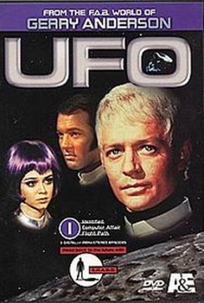 Baixar UFO - Série Clássica Grátis