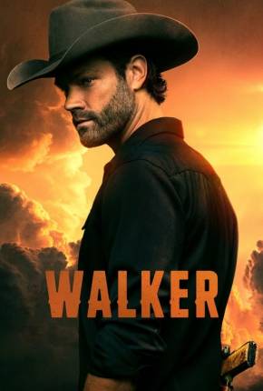 Walker - 4ª Temporada Legendada Torrent