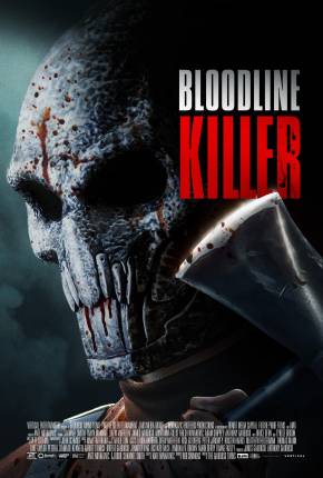 Bloodline Killer - Legendado e Dublado Não Oficial Torrent