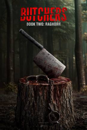 Butchers Book Two - Raghorn - Legendado e Dublado Não Oficial Torrent