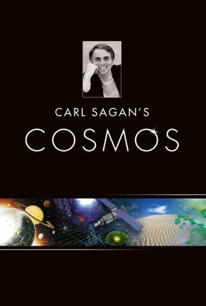 Cosmos - Carl Sagan 