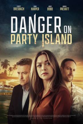 Baixar Danger on Party Island - Legendado e Dublado Não Oficial Grátis