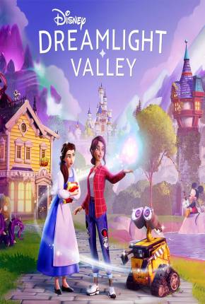 Baixar Disney Dreamlight Valley Grátis