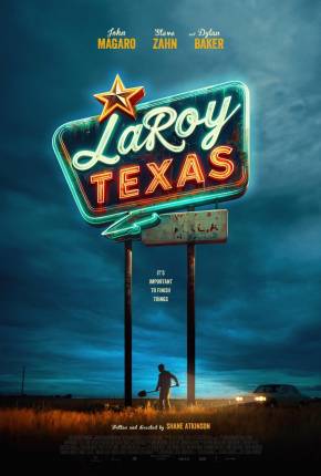 LaRoy, Texas - Legendado e Dublado Não Oficial Torrent