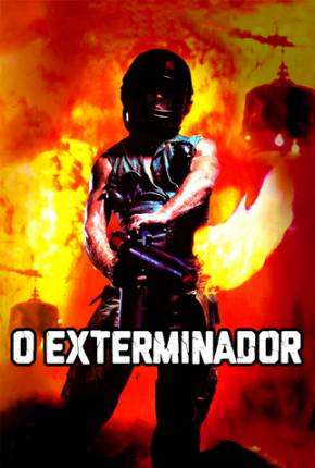 Baixar O Exterminador / The Exterminator Grátis