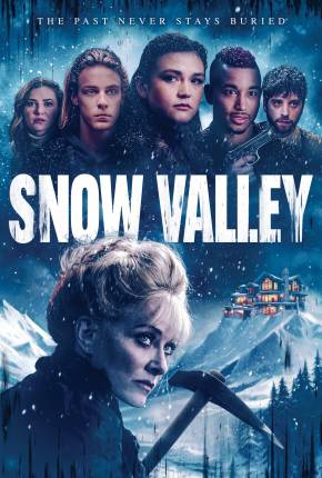 Snow Valley - Legendado e Dublado Não Oficial Torrent