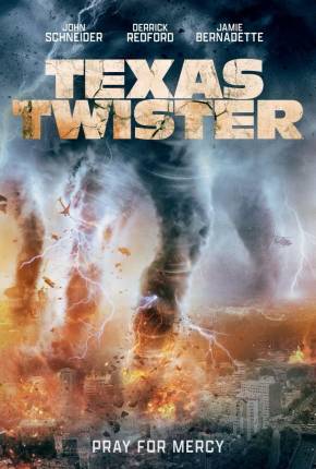 Texas Twister - Legendado e Dublado Não Oficial Torrent