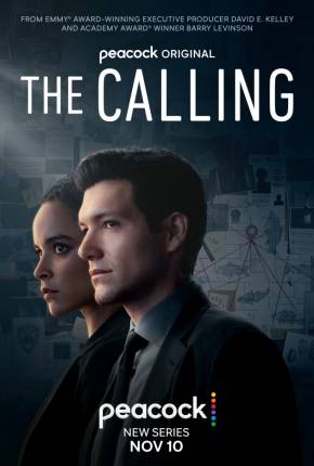 The Calling - 1ª Temporada Torrent
