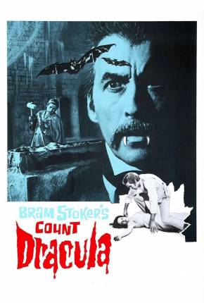 Conde Drácula / Nachts wenn Dracula erwacht - Legendado 