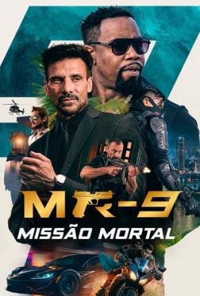 MR-9 - Missão Mortal Torrent