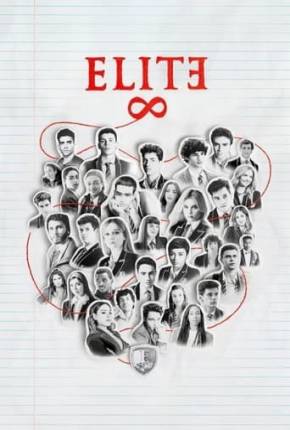 Elite - 8ª Temporada Dublada e Dual Áudio Grátis