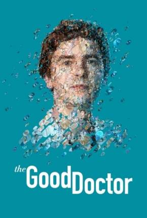 The Good Doctor - O Bom Doutor - 7ª Temporada Dublada e Dual Áudio Grátis