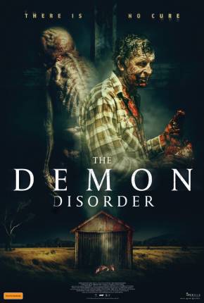 The Demon Disorder - Legendado  Grátis