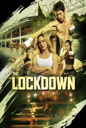 The Lockdown - Legendado  Grátis